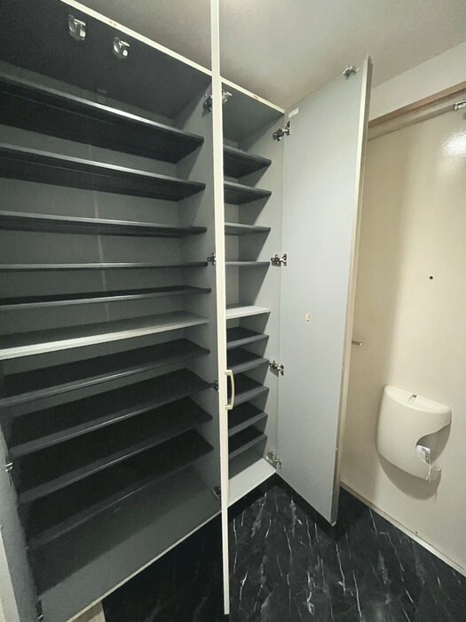 サンシティ南行徳Ⅲの物件内観写真