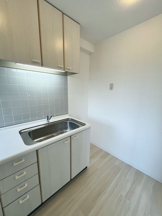 サンシティ南行徳Ⅲの物件内観写真