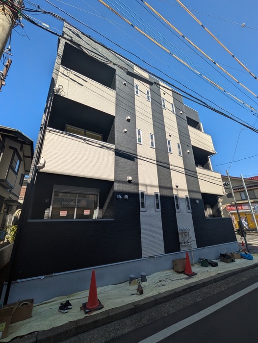 REGALEST土呂プレミアムの物件外観写真