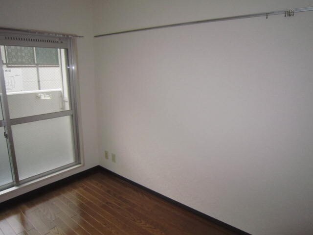 トップ宮崎台　第一の物件内観写真