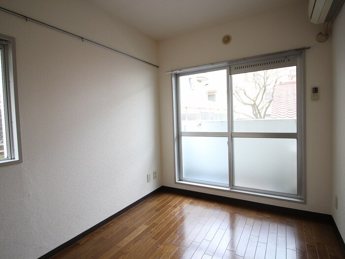 トップ宮崎台　第一の物件内観写真