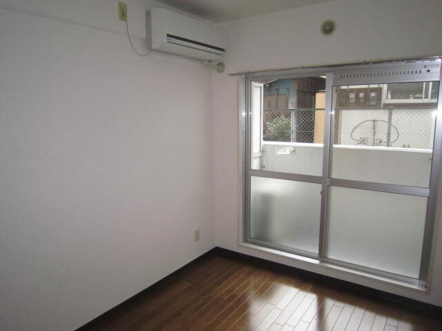 トップ宮崎台　第一の物件内観写真