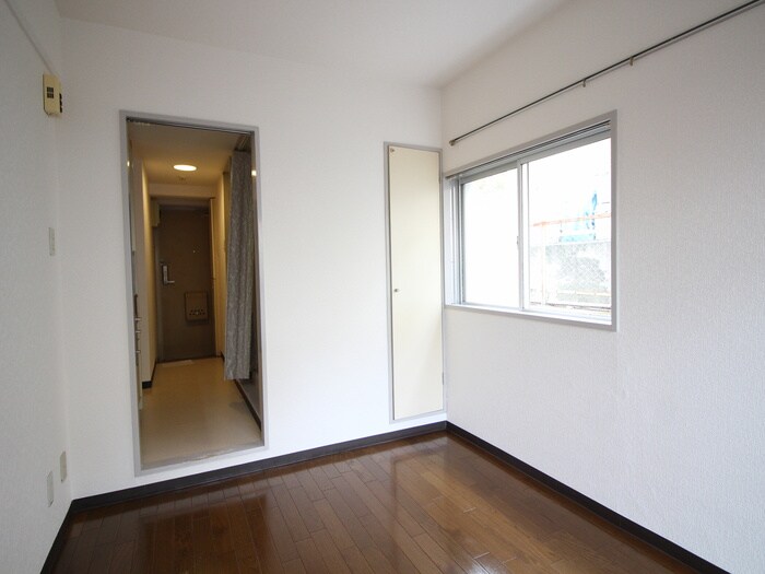 トップ宮崎台　第一の物件内観写真