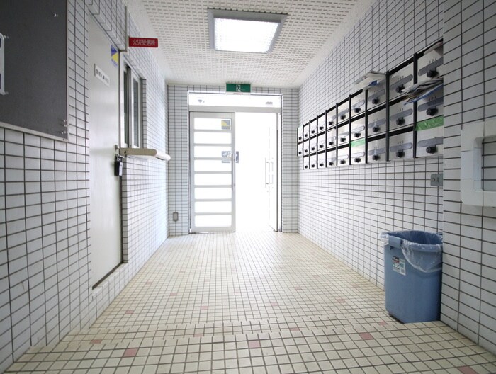 トップ宮崎台　第一の物件外観写真