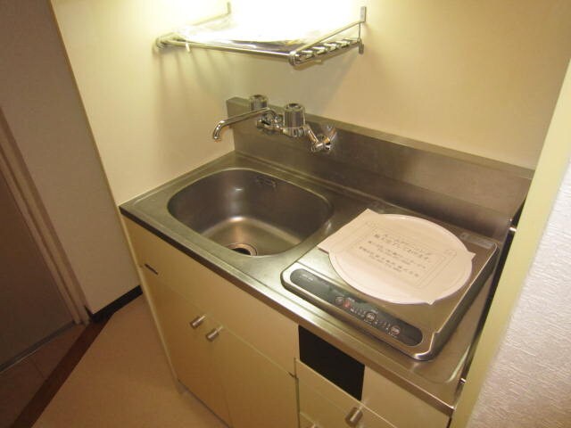 トップ宮崎台　第一の物件内観写真