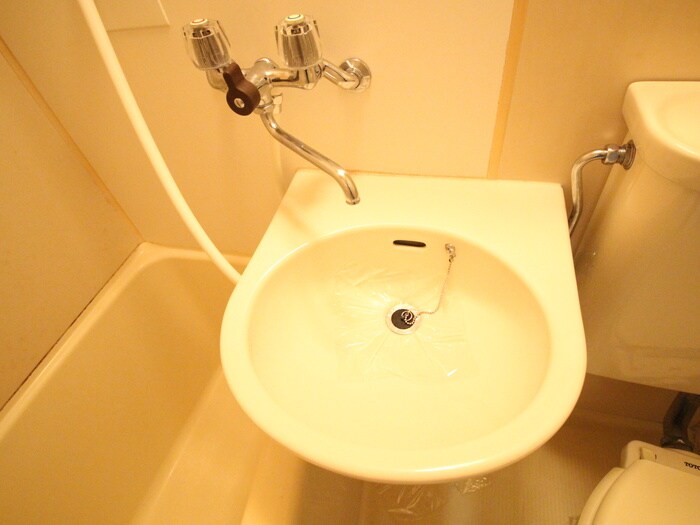 トップ宮崎台　第一の物件内観写真