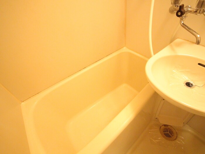 トップ宮崎台　第一の物件内観写真