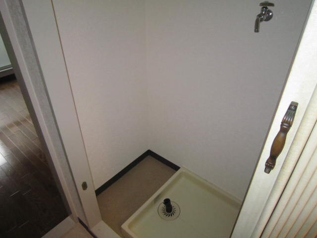 トップ宮崎台　第一の物件内観写真