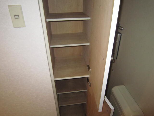 トップ宮崎台　第一の物件内観写真