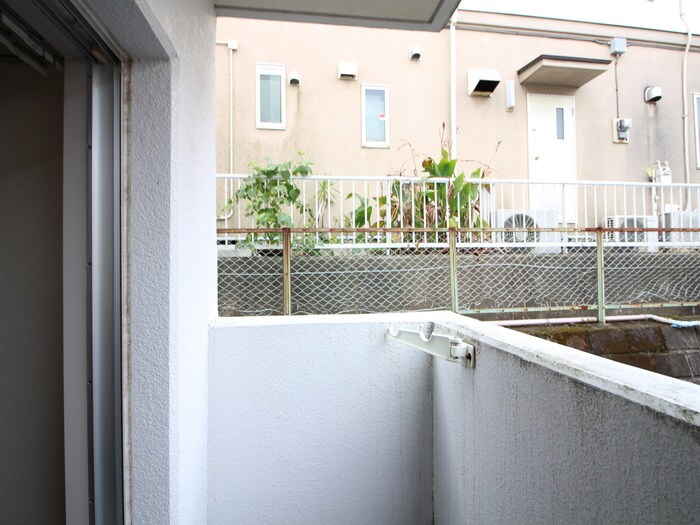 トップ宮崎台　第一の物件内観写真