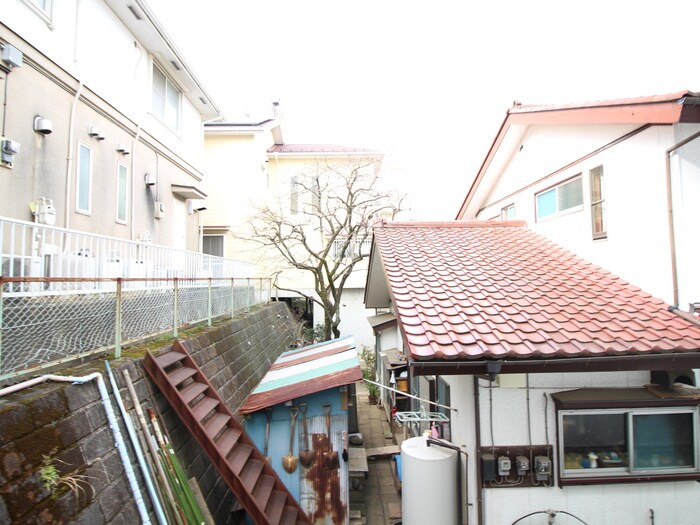 トップ宮崎台　第一の物件内観写真