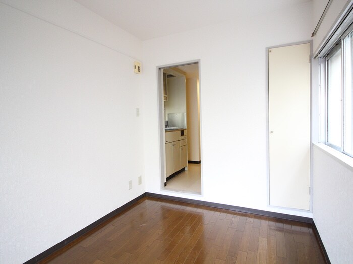 トップ宮崎台　第一の物件内観写真