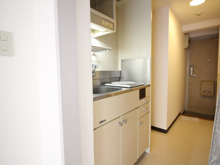 トップ宮崎台　第一の物件内観写真