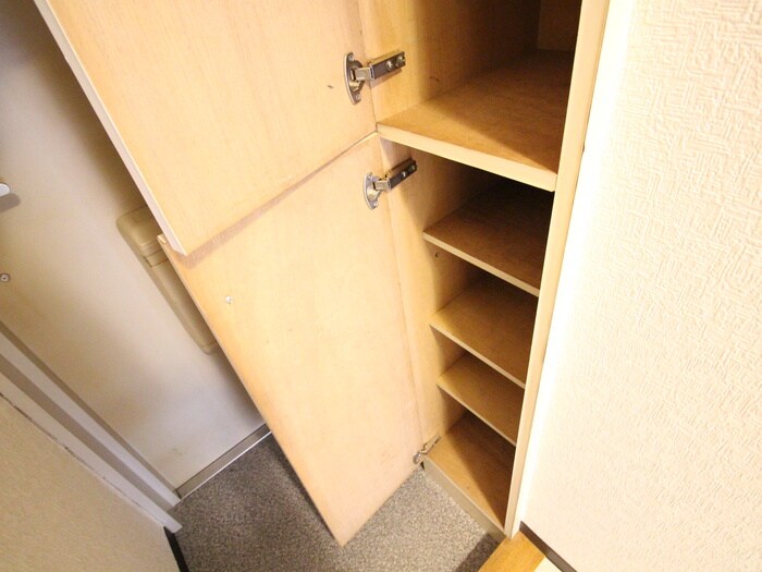 トップ宮崎台　第一の物件内観写真