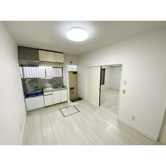 コ－ポ原田の物件内観写真