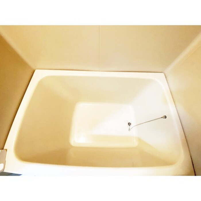 コ－ポ原田の物件内観写真