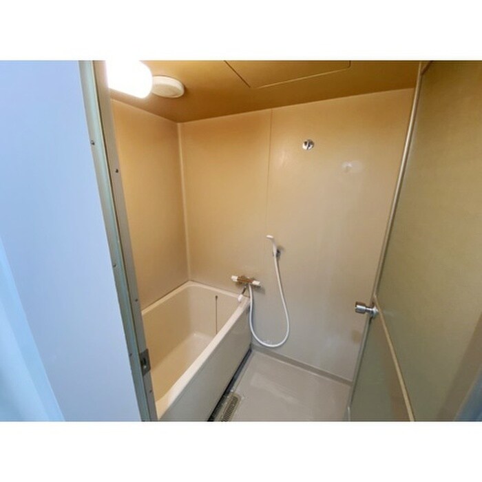 コ－ポ原田の物件内観写真