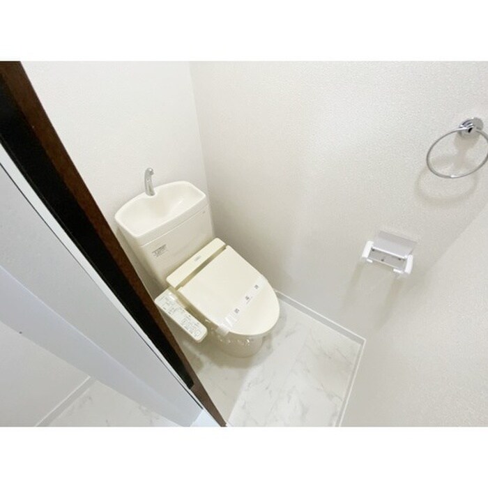 コ－ポ原田の物件内観写真