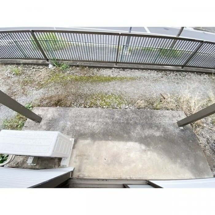 コ－ポ原田の物件内観写真