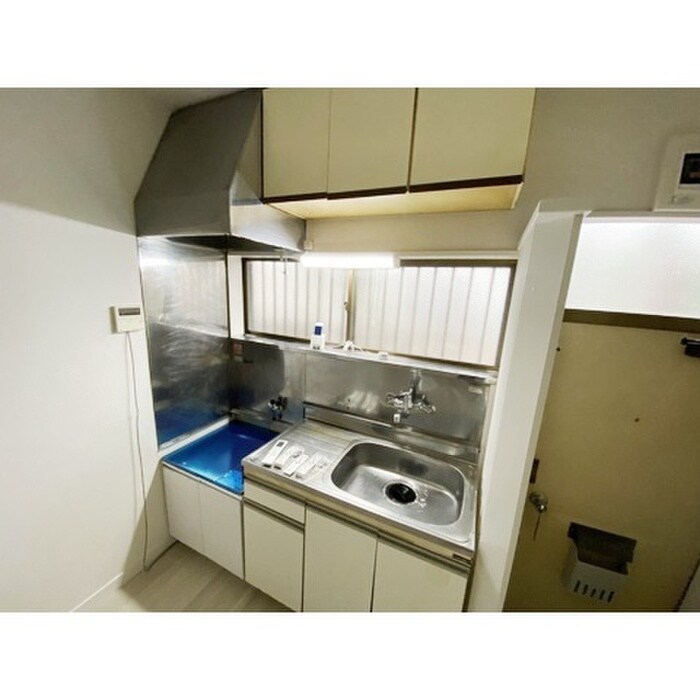 コ－ポ原田の物件内観写真