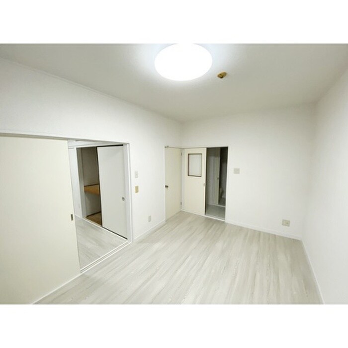 コ－ポ原田の物件内観写真