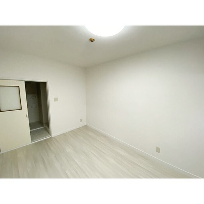 コ－ポ原田の物件内観写真