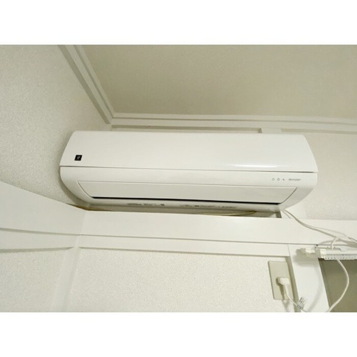 コ－ポ原田の物件内観写真