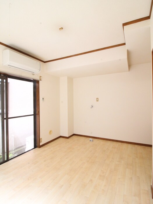 クリエール・２１の物件内観写真