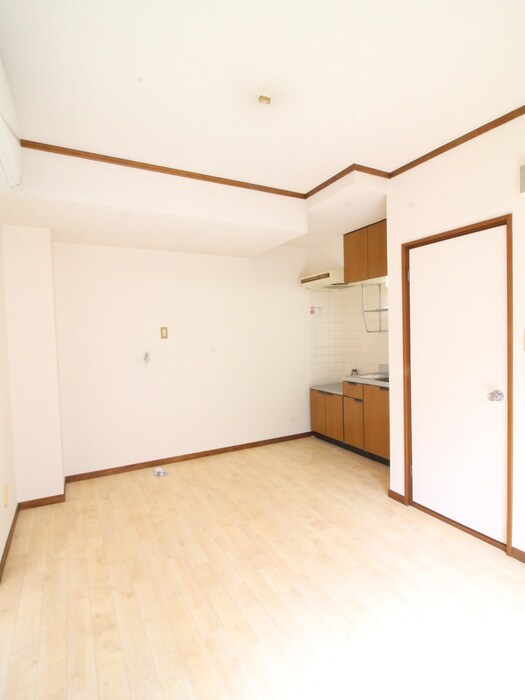 クリエール・２１の物件内観写真