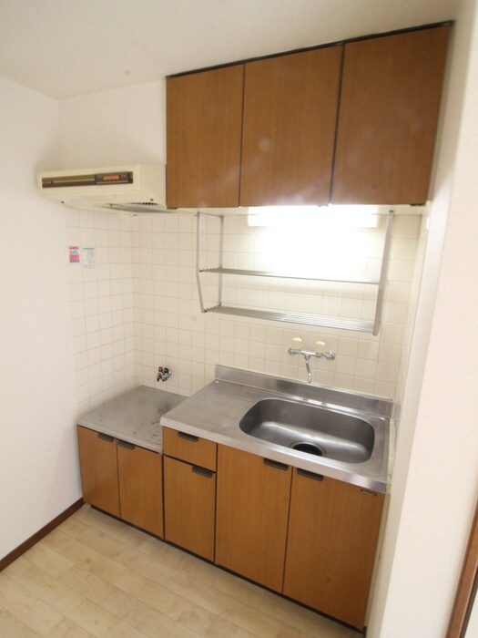 クリエール・２１の物件内観写真