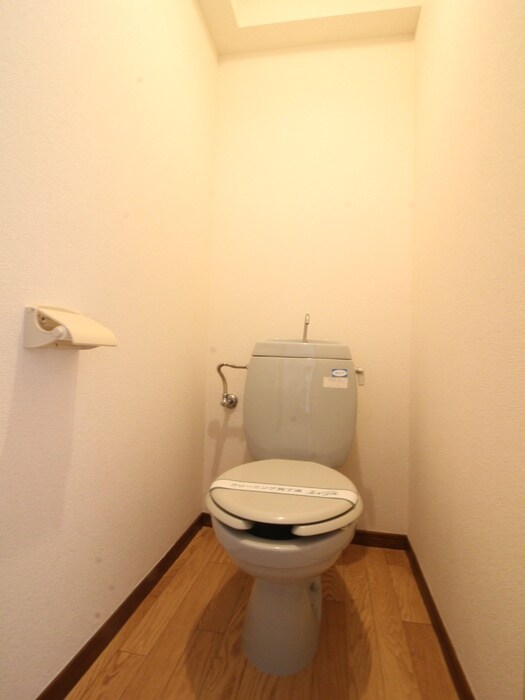 クリエール・２１の物件内観写真