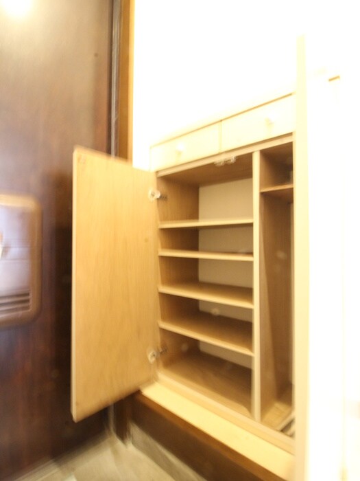 クリエール・２１の物件内観写真