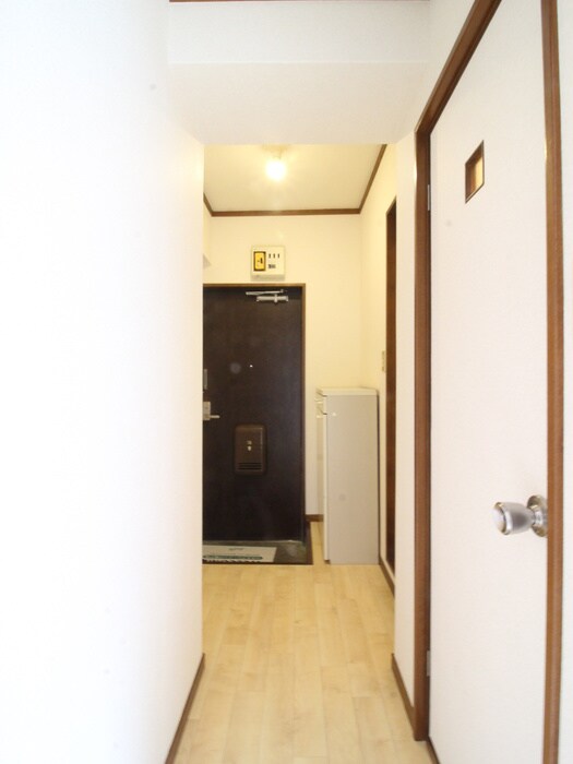 クリエール・２１の物件内観写真