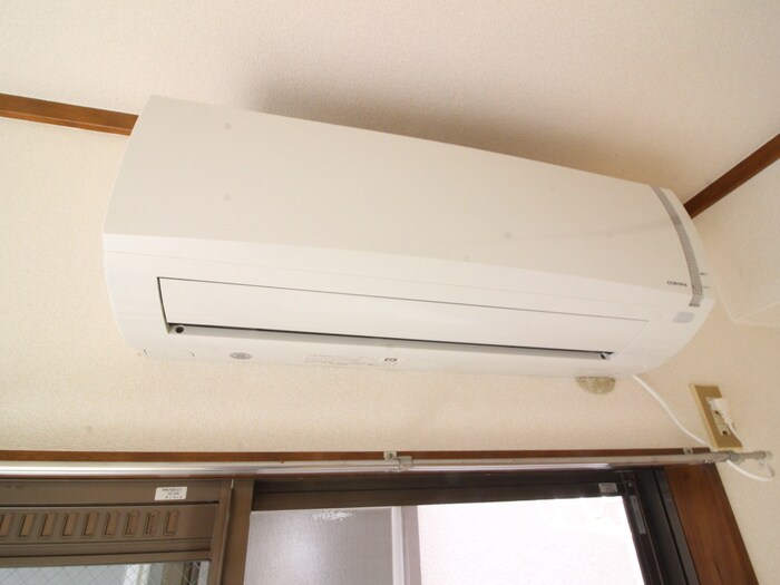 クリエール・２１の物件内観写真