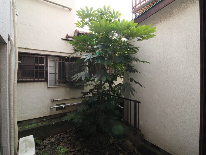 クリエール・２１の物件内観写真