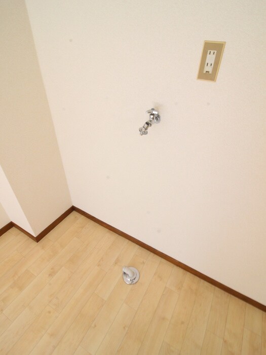 クリエール・２１の物件内観写真