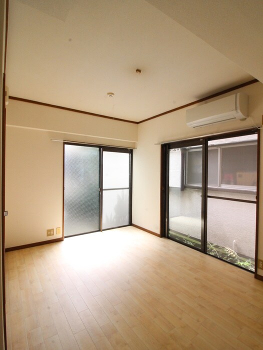 クリエール・２１の物件内観写真