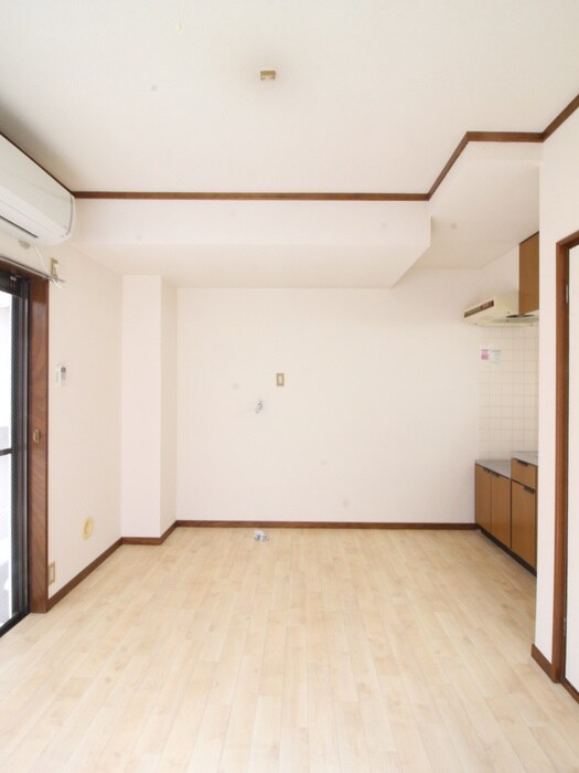 クリエール・２１の物件内観写真