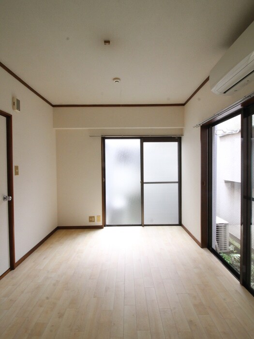 クリエール・２１の物件内観写真