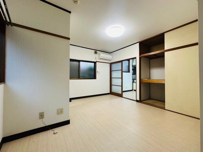 コーポ浜の物件内観写真