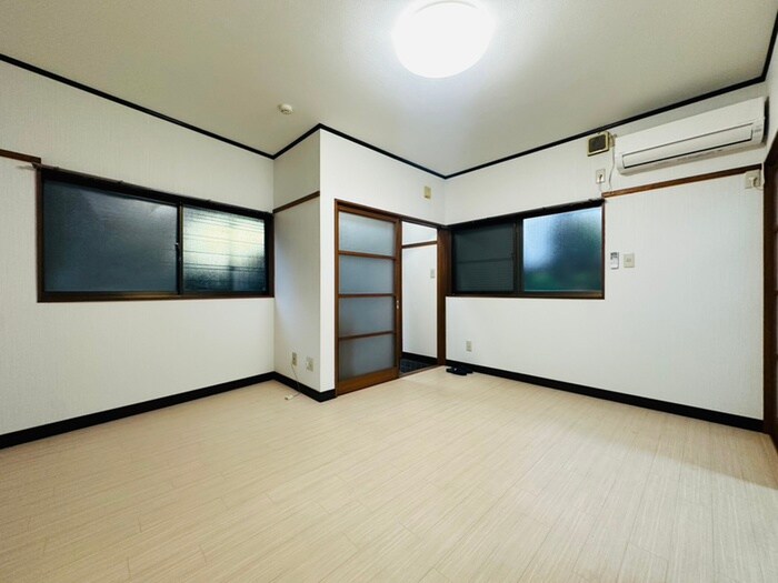 コーポ浜の物件内観写真