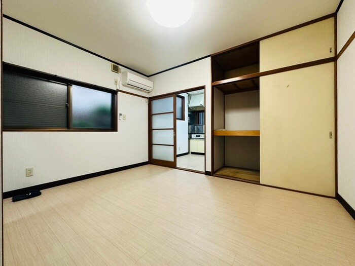 コーポ浜の物件内観写真