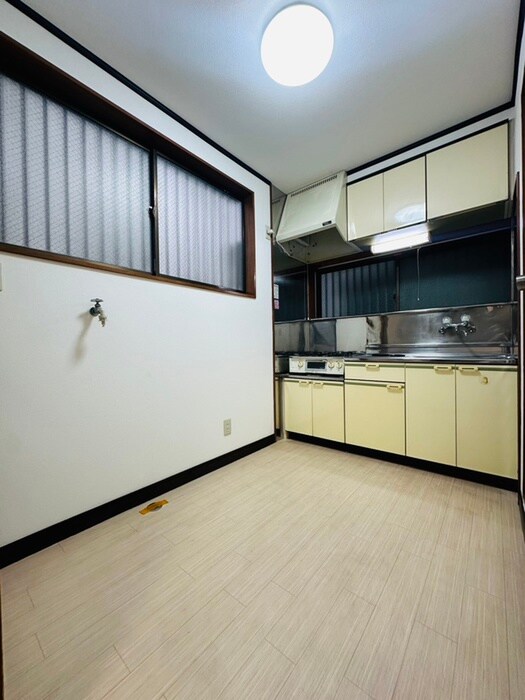 コーポ浜の物件内観写真