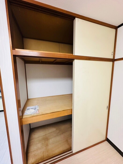 コーポ浜の物件内観写真