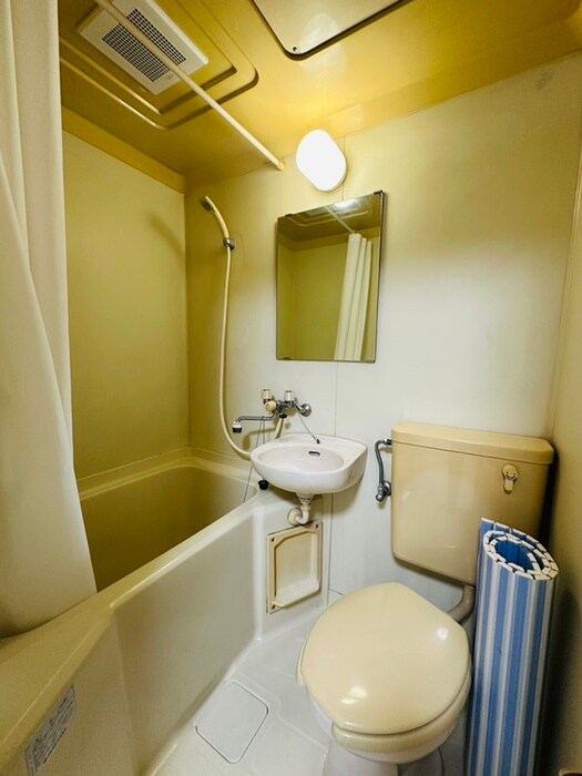 コーポ浜の物件内観写真