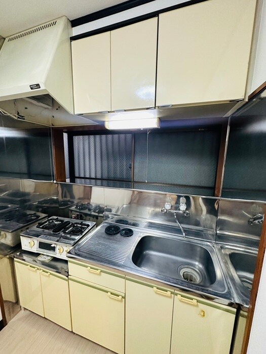 コーポ浜の物件内観写真