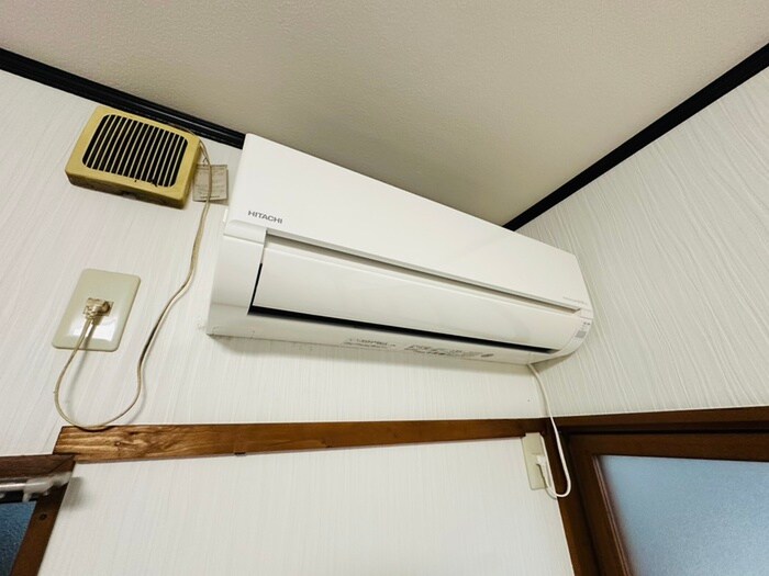 コーポ浜の物件内観写真