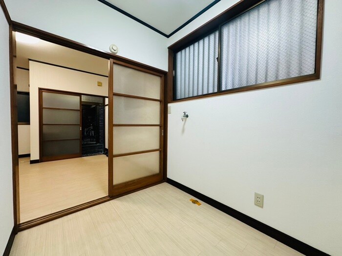 コーポ浜の物件内観写真