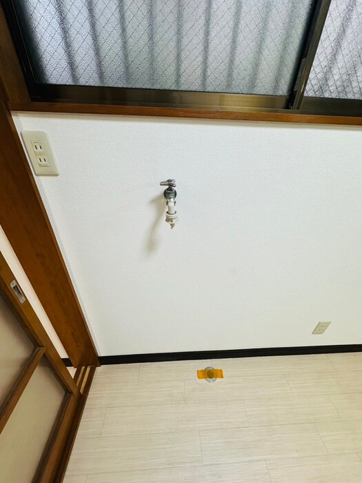 コーポ浜の物件内観写真