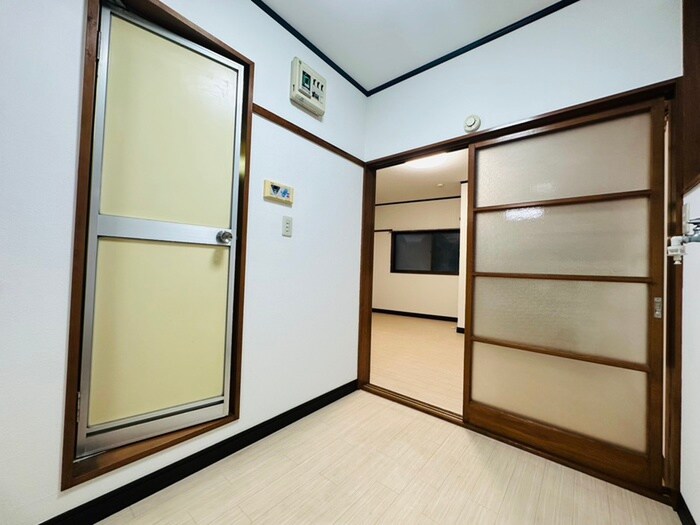 コーポ浜の物件内観写真